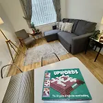 Comfortable Flat For Group Getaway Near King\'S Cross And Camden Town