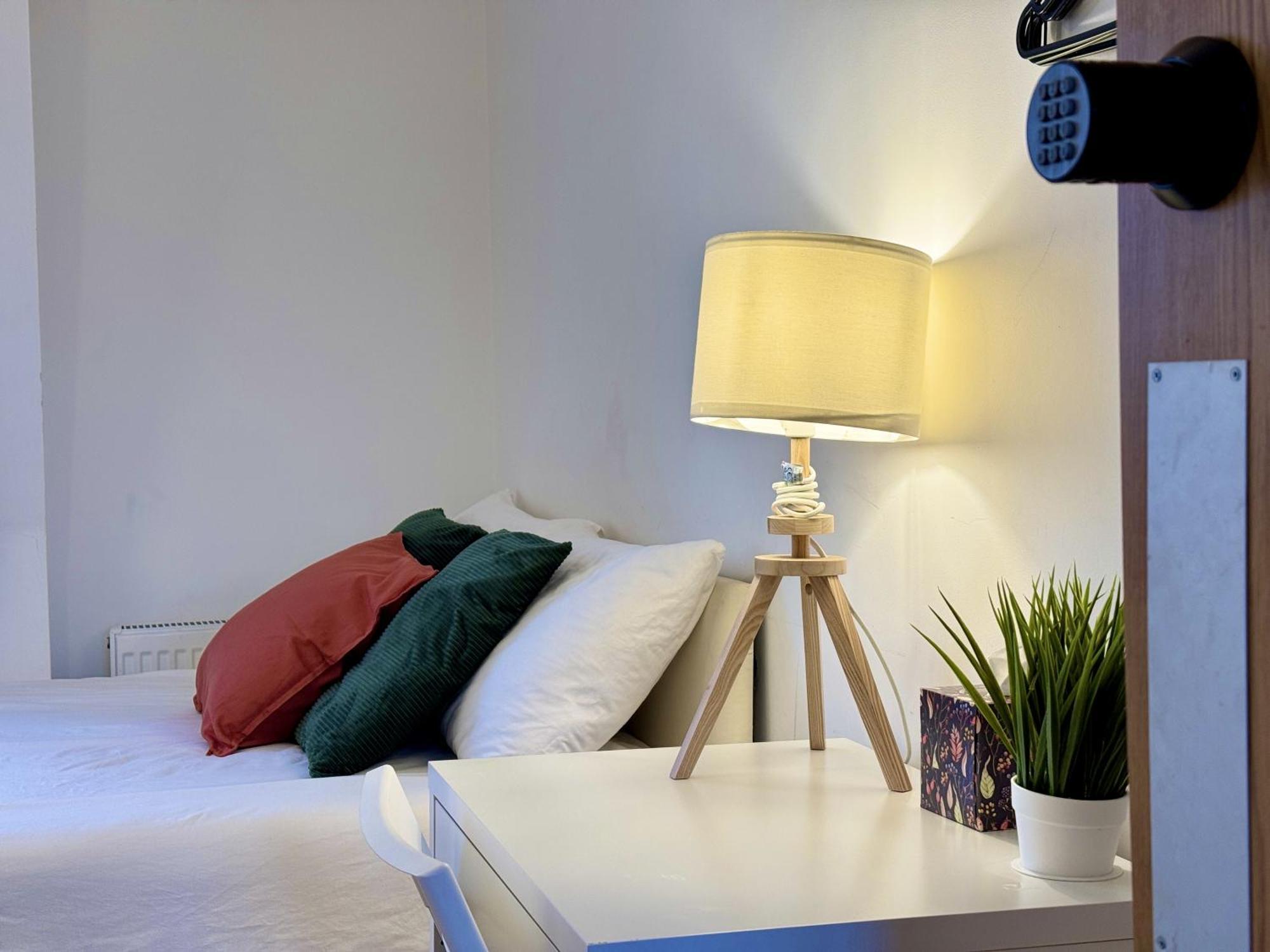Comfortable Flat For Group Getaway Near King's Cross And Camden Town * Londra